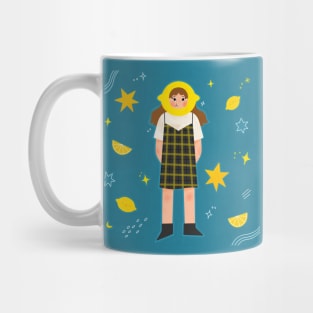 Sour Mug